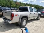 2007 Chevrolet Colorado