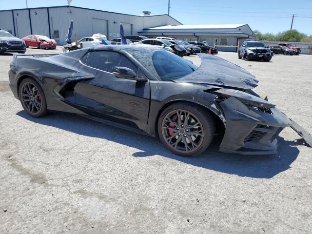 2023 Chevrolet Corvette Stingray 3LT