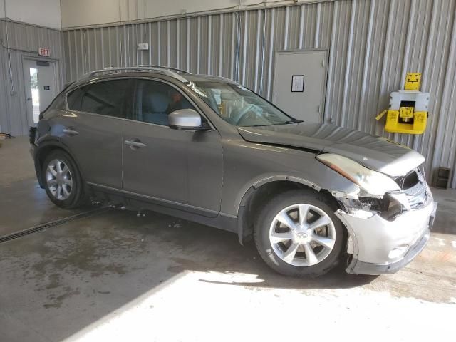 2009 Infiniti EX35 Base