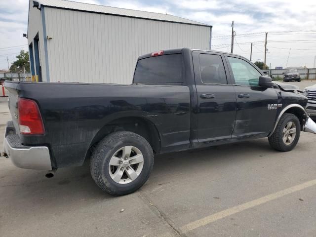 2014 Dodge RAM 1500 ST