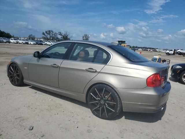 2009 BMW 335 I