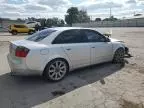 2005 Audi A4 1.8T Quattro