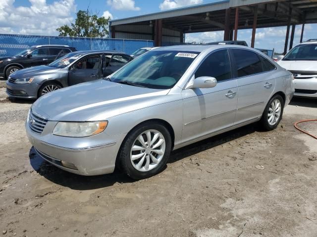 2007 Hyundai Azera SE