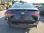 2022 Honda Civic Touring