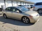 2008 Honda Civic EX