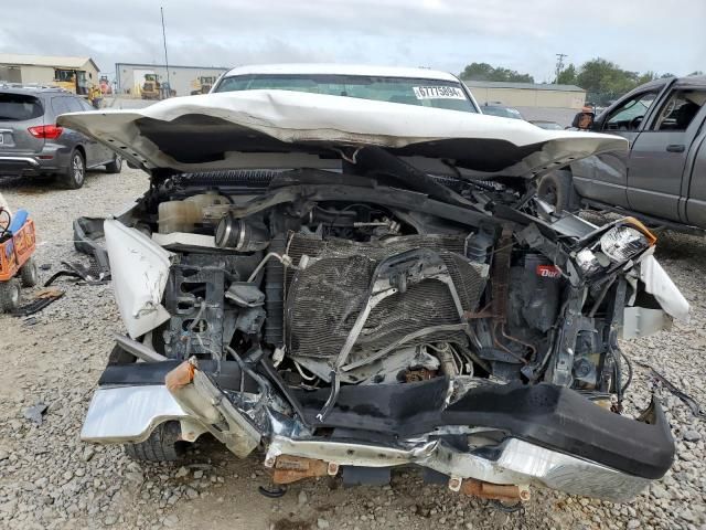 2004 Chevrolet Silverado K1500