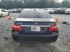 2013 Mercedes-Benz E 350 4matic