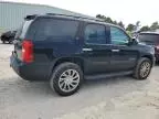 2007 Chevrolet Tahoe C1500