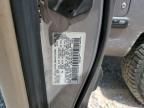 2000 Toyota Tundra Access Cab