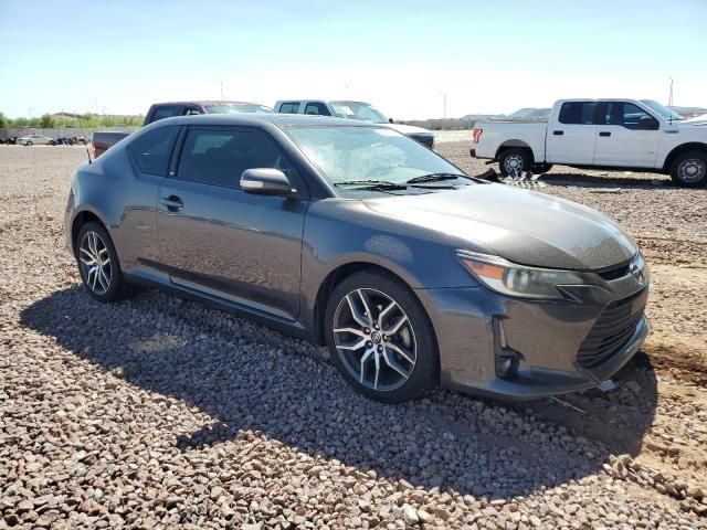 2015 Scion TC