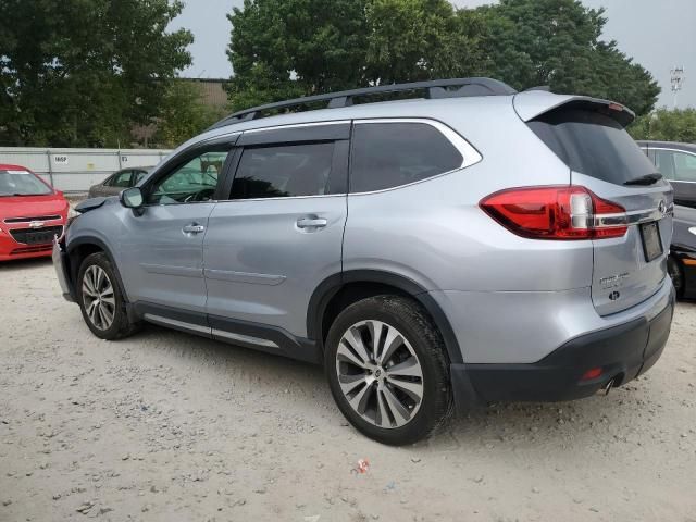 2021 Subaru Ascent Limited