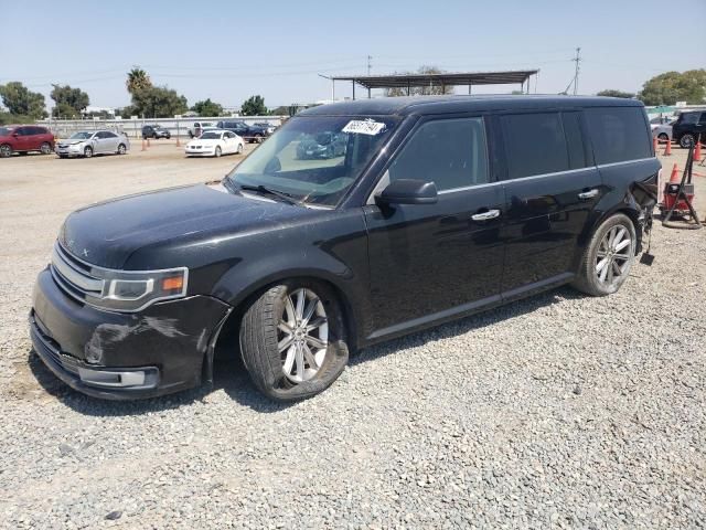 2014 Ford Flex Limited