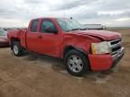 2007 Chevrolet Silverado K1500