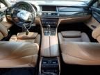 2015 BMW 750 XI