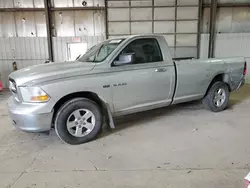 Dodge salvage cars for sale: 2010 Dodge RAM 1500