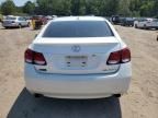 2011 Lexus GS 350