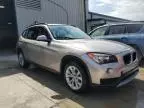 2014 BMW X1 XDRIVE28I