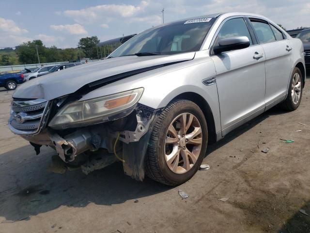 2011 Ford Taurus SEL