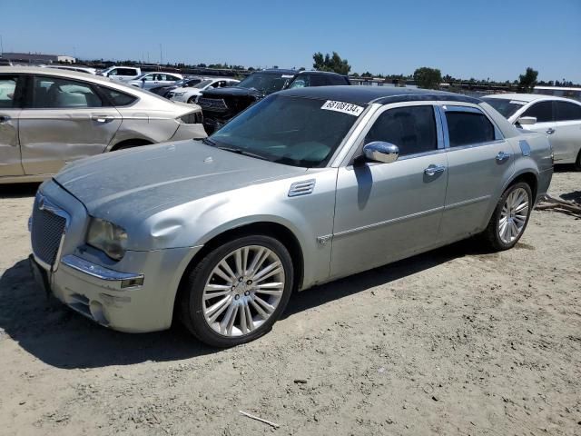 2006 Chrysler 300C