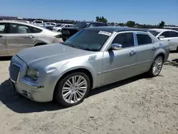 Buy Salvage Cars For Sale now at auction: 2006 Chrysler 300C