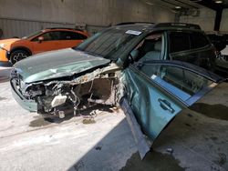 Vehiculos salvage en venta de Copart Milwaukee, WI: 2010 Subaru Outback 2.5I Premium