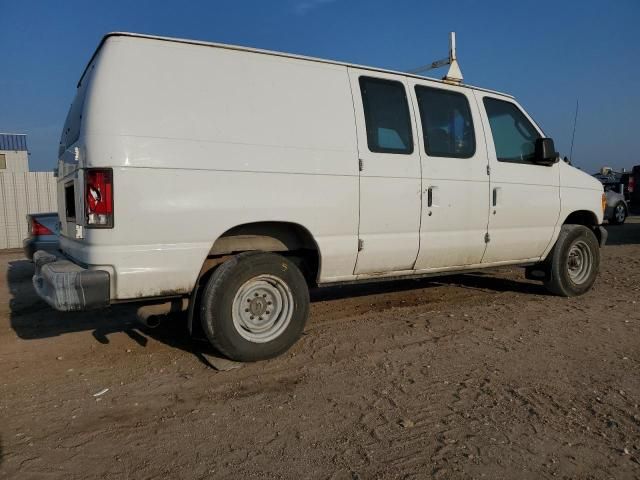 2005 Ford Econoline E250 Van