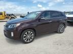 2014 KIA Sorento SX