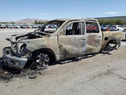 2022 Dodge RAM 1500 BIG HORN/LONE Star en venta en Las Vegas, NV