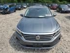 2020 Volkswagen Passat SE