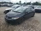 2011 Honda Civic EXL