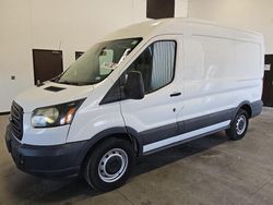 2016 Ford Transit T-250 en venta en Wilmer, TX