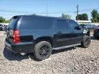 2014 Chevrolet Suburban K1500 LT