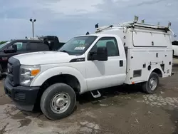 2013 Ford F350 Super Duty en venta en Miami, FL