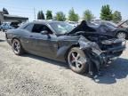 2010 Dodge Challenger SRT-8