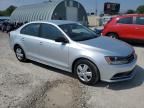 2015 Volkswagen Jetta Base