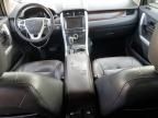 2012 Ford Edge Limited