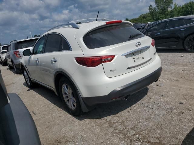 2013 Infiniti FX37