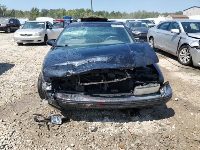 1995 Chevrolet Caprice / Impala Classic SS