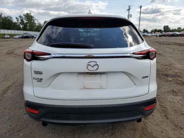 2016 Mazda CX-9 Touring