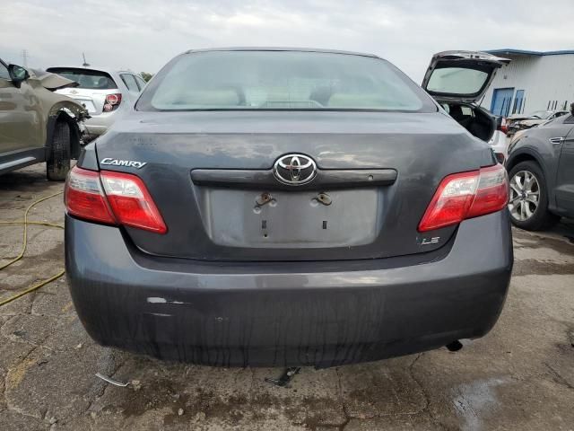 2007 Toyota Camry CE