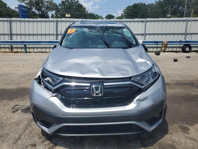 2021 Honda CR-V EXL