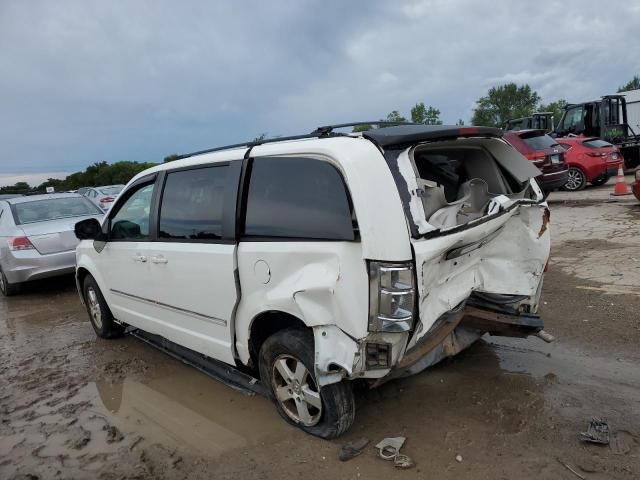 2008 Dodge Grand Caravan SXT