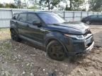 2018 Land Rover Range Rover Evoque SE