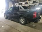 2007 Chevrolet Avalanche K1500