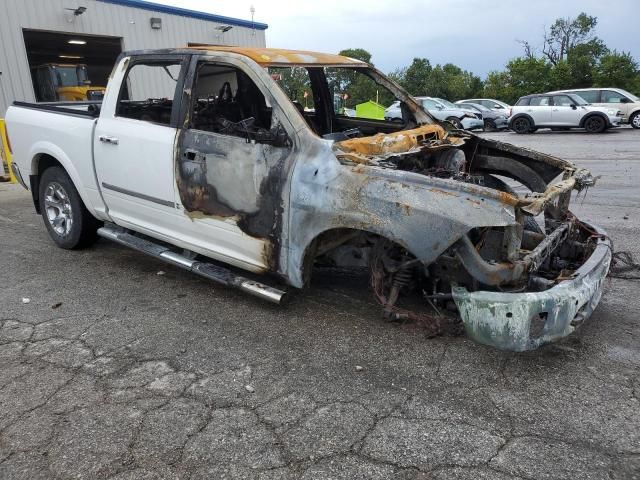 2015 Dodge 1500 Laramie