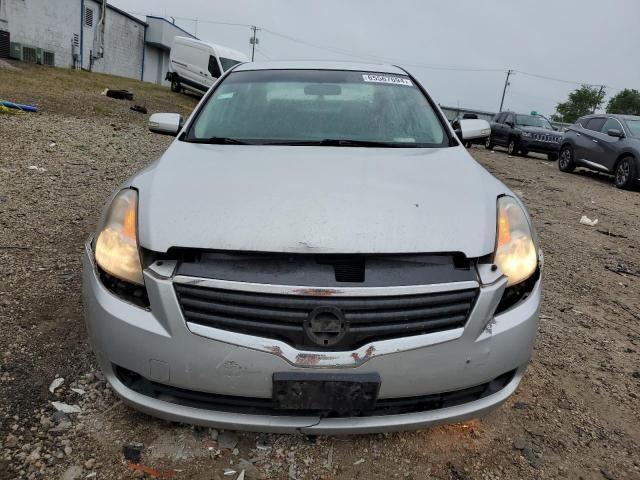 2007 Nissan Altima 3.5SE