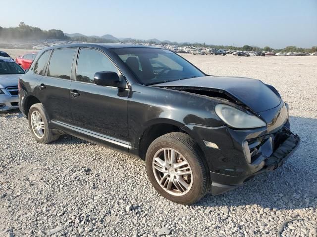 2010 Porsche Cayenne S