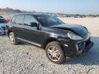 2010 Porsche Cayenne S