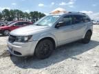 2020 Dodge Journey SE