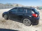 2012 Subaru Impreza Sport Premium